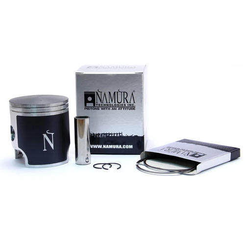 Husaberg TE300 2011-2014 Namura Piston Kit With Rings & Clips 71.95