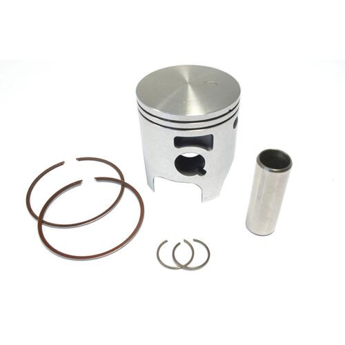Kawasaki KX80 1990-2000 Athena Piston Kit With Rings & Clips 47.97mm 