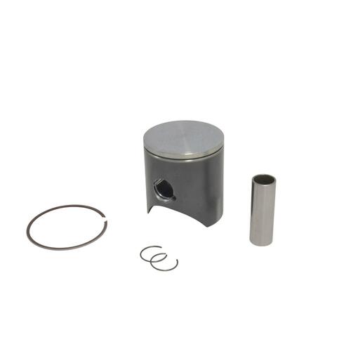 Yamaha YZ125 2005-2021 Athena Piston Kit With Rings & Clips 53.95mm 