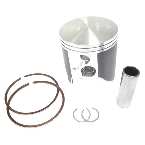 Yamaha YZ250 2003-2021 Athena Piston Kit With Rings & Clips 71.95mm Big Bore 