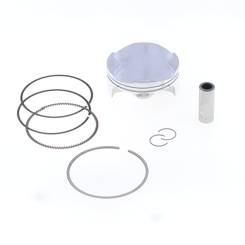 KTM 250 EXC-F 2006-2012 Athena Piston Kit With Rings & Clips 75.97mm 