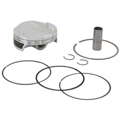 KTM 250 SX-F 2013-2015 Athena Piston Kit With Rings & Clips 77.95mm 