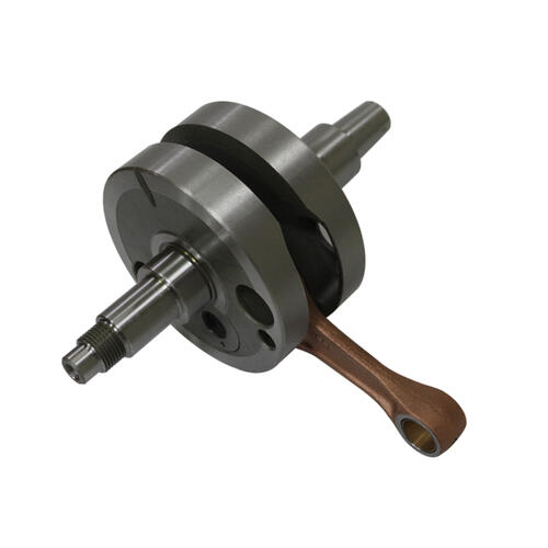 KTM 250 SX-F 2011-2012 Complete Crank Crankshaft Con Rod Assembly 