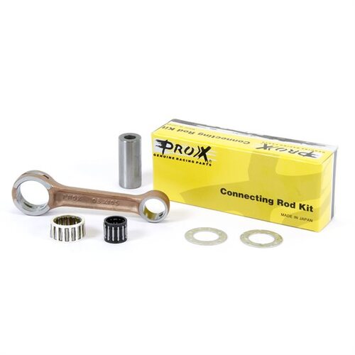 Honda CR80R 1986-2002 Pro-X Connecting Rod Kit With Big End Bearing