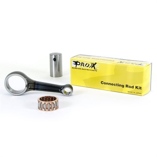 Honda XL125 1977-1983 Pro-X Connecting Rod Kit With Big End Bearing