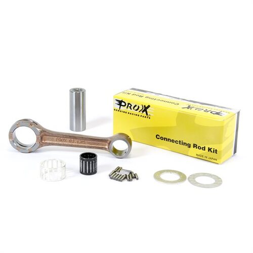 Honda ATC250 1985-1986 Pro-X Connecting Rod Kit With Big End Bearing