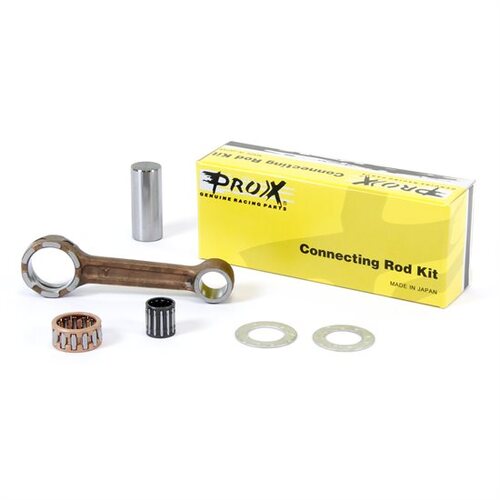 Yamaha DT80 1950-2016 Pro-X Liquid Cooled Connecting Rod Kit With Big End Bearing