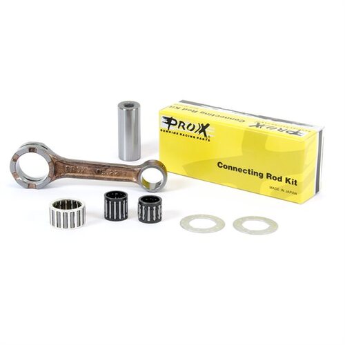 Gas Gas MC125 All Years Pro-X Connecting Rod Kit With Big End Bearing
