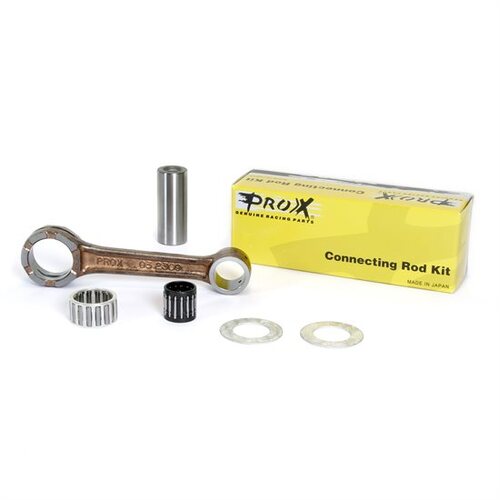 Yamaha YZ250X 2016-2020 Pro-X Connecting Rod Kit With Big End Bearing