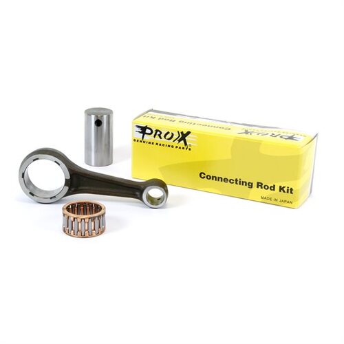 Yamaha YTM200 1950-2016 Pro-X Connecting Rod Kit With Big End Bearing