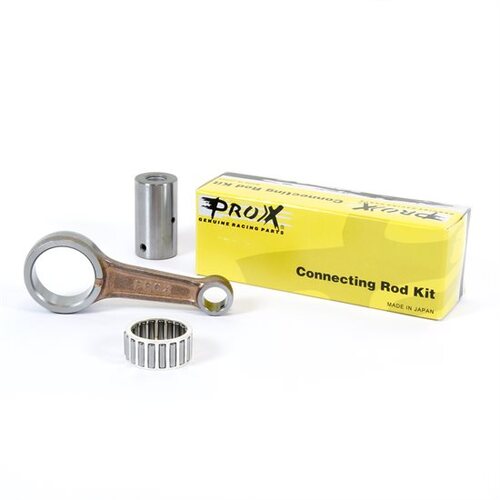 Yamaha WR250F 2001-2002 Pro-X Connecting Rod Kit With Big End Bearing