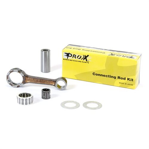 Kawasaki KX65 2000-2020 Pro-X Connecting Rod Kit With Big End Bearing