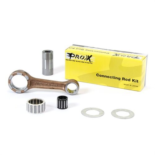 Kawasaki KX85 2001-2020 Pro-X Connecting Rod Kit With Big End Bearing
