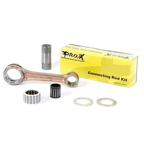 Kawasaki KX250 1978-2008 Pro-X Connecting Rod Kit With Big End Bearing