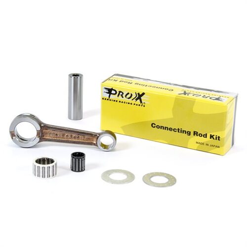 KTM 65 SX 2009-2020 Pro-X Connecting Rod Kit With Big End Bearing