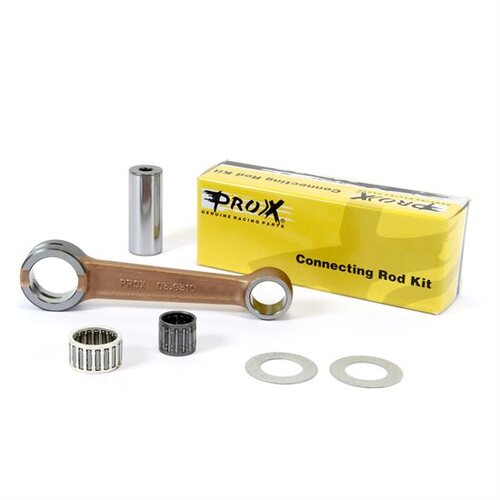 KTM 250 SX 1990-1999 Pro-X Connecting Rod Kit With Big End Bearing