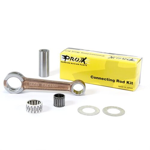 KTM 250 EXC 2000-2003 Pro-X Connecting Rod Kit With Big End Bearing