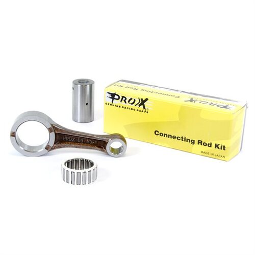KTM 250 EXC-F 2007-2013 Pro-X Connecting Rod Kit With Big End Bearing