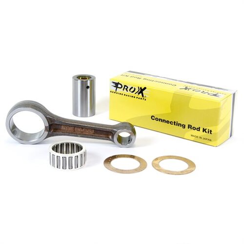 KTM 400 EXC 1998-2001 Pro-X Connecting Rod Kit With Big End Bearing