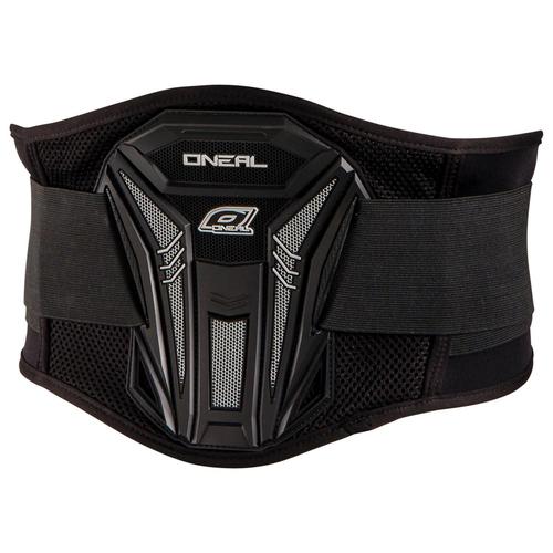 Oneal Motocross MX Pxr Kidney Belt Adult Black