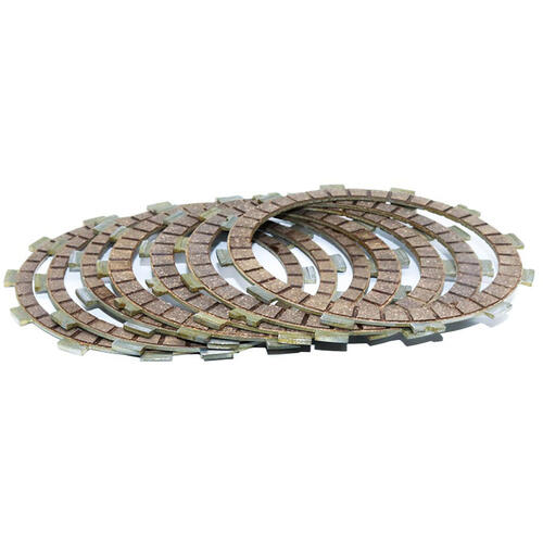 Kawasaki KL250 SUPER SHERPA 1999-2007 NewFren Clutch Kit Fibre Plates Only