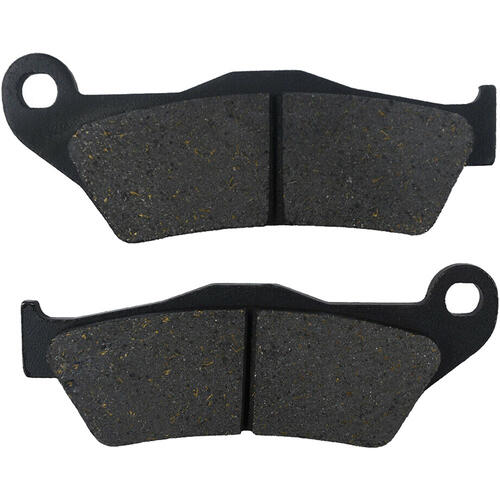 Kawasaki KDX220R 1997-1999 Newfren Front Brake Pads Off Road Dirt Organic