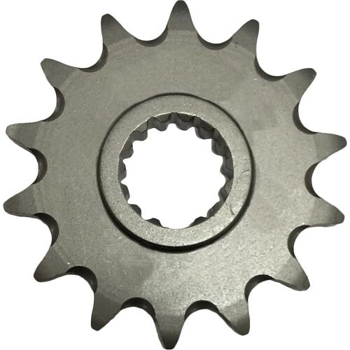 Honda XR600R 1991-1992 Supersprox Front Sprocket 14t Steel Direct Replacement