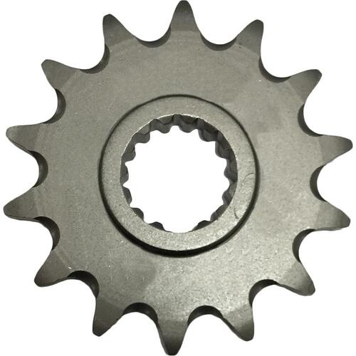 Kawasaki Z1100 2026-2026 14t Supersprox Front Sprocket Steel 520 Conversion
