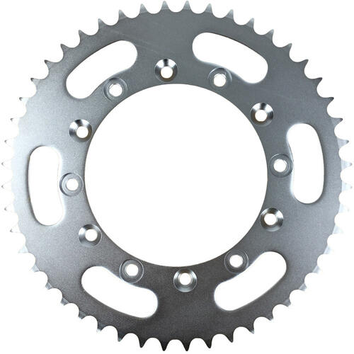 Yamaha WR250R 2008-2021 53t Supersprox Rear Sprocket Steel