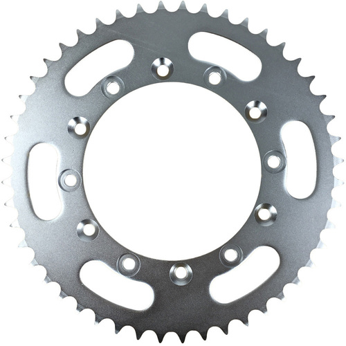 Husaberg TE125 2013-2014 Supersprox Rear Sprocket 50t Steel Silver