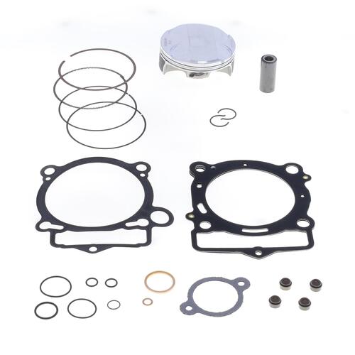 KTM 350 XC-F 2021-2022 Athena Piston Kit 87.96mm B Bore & Top End Gasket Kit