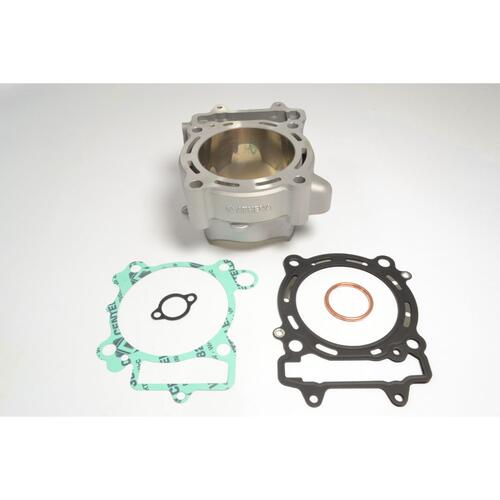 Kawasaki KX450F 2008 Std Athena Cylinder, Base & Head Gasket Kit Top End