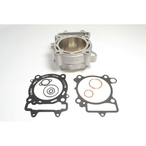 Kawasaki KX450F 2011 Std Athena Cylinder, Base & Head Gasket Kit Top End