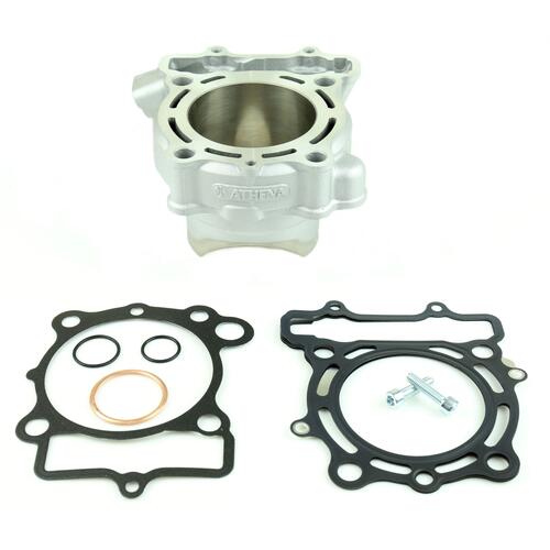 Kawasaki KX250F 2015 Std Athena Cylinder, Base & Head Gasket Kit Top End
