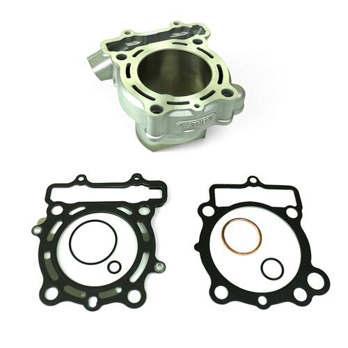 Kawasaki KX250F 2017-2019 Athena Cylinder, Base & Head Gasket Std 77mm