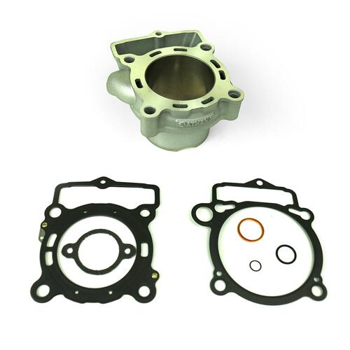GasGas MC 250F 2021-2023 Athena Cylinder Standard 78mm Bore With Head & Base Gasket