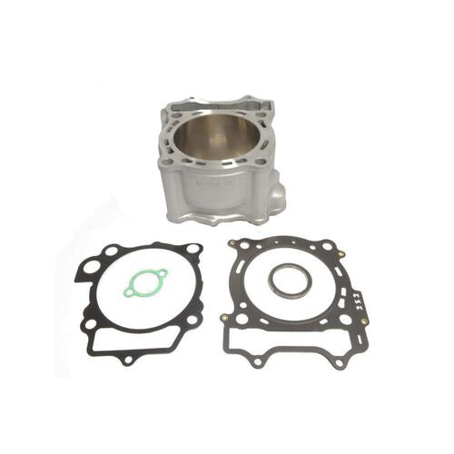 Yamaha WR450F 2008 Std Athena Cylinder, Base & Head Gasket Kit Top End