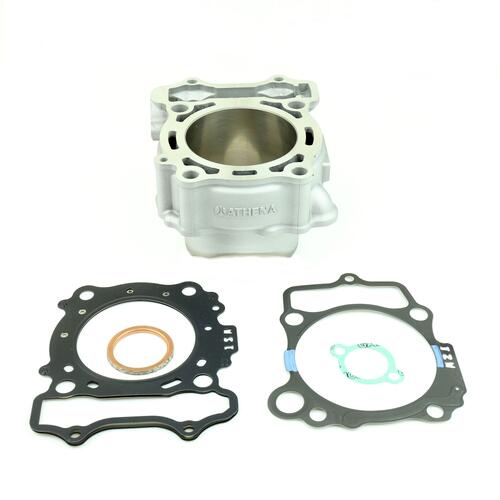 Yamaha WR250F 2015-2018 Std Athena Cylinder, Base & Head Gasket