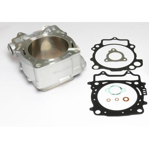Yamaha YZ450F 2011 Std Athena Cylinder, Base & Head Gasket Kit Top End