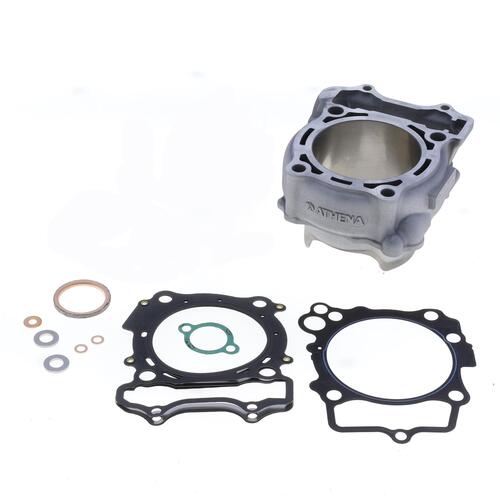 Yamaha WR250F 2020-2024 Athena Cylinder Standard 77mm Bore With Head & Base Gasket