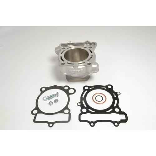 Kawasaki KX250F 2006 Std Athena Cylinder, Base & Head Gasket Kit Top End