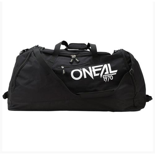 Oneal TX 8000 Motocross Gear Bag MX Gearbag Black