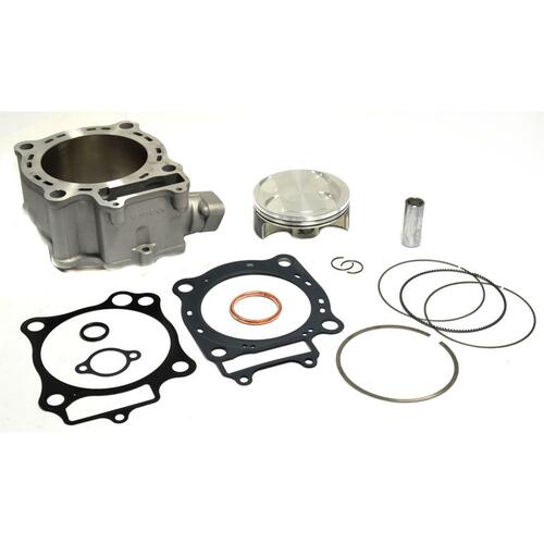 Honda CRF450R 2007 Athena Piston, Gaskets & Cylinder Kit Std 96mm
