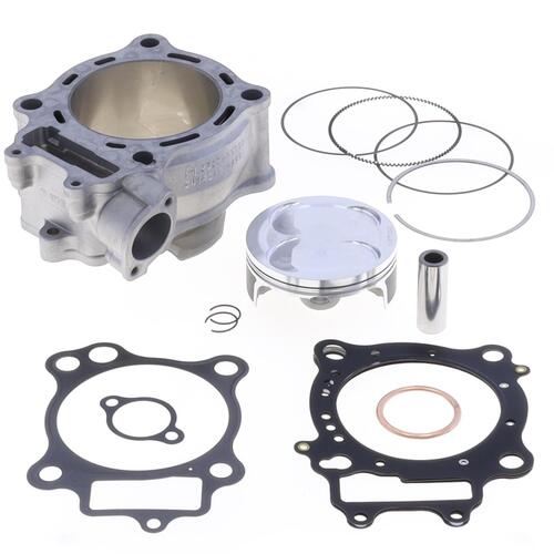 Honda CRF250X 2008 Athena Piston, Gaskets & Cylinder Kit 82mm Big Bore