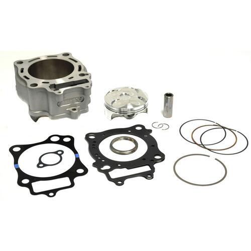 Honda CRF250R 2012 Athena Piston, Gaskets & Cylinder Kit 76.8mm High Comp