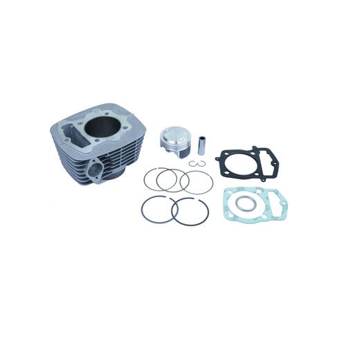 Honda CRF230F 2009 Athena Piston, Gaskets & Cylinder Kit Big Bore 233cc 67mm