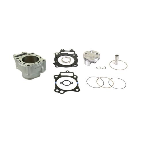 Honda CRF250R 2016 Athena Piston, Gaskets & Cylinder Kit Std 76.8mm