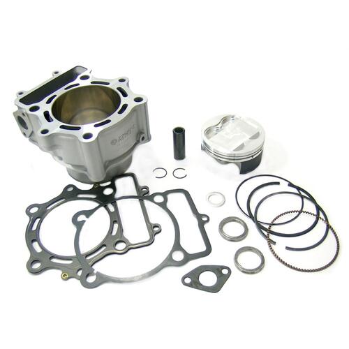 Husqvarna TE250 2005 Athena Piston, Gaskets & Cylinder Kit 300cc 83mm Big Bore