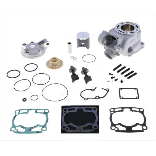 Kawasaki KX125 2005 Athena Piston, Gaskets & Cylinder Kit 54mm Std