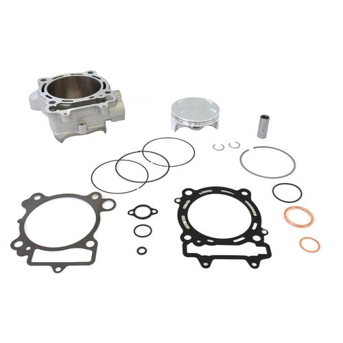 Kawasaki KX450F 2011 Athena Piston, Gaskets & Cylinder Kit 100mm Big Bore